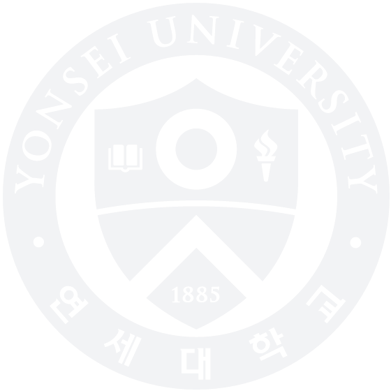 연세대학교 로고